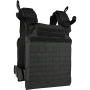 Nosič plátů Viper Tactical Elite Carrier (VMCAREL) / 27x34cm Black