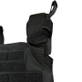 Nosič plátů Viper Tactical Elite Carrier (VMCAREL) / 27x34cm Black