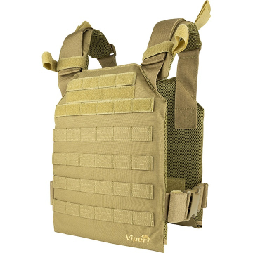 Nosič plátů Viper Tactical Elite Carrier (VMCAREL) / 27x34cm Coyote