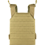 Nosič plátů Viper Tactical Elite Carrier (VMCAREL) / 27x34cm Coyote