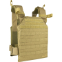 Nosič plátů Viper Tactical Elite Carrier (VMCAREL) / 27x34cm Coyote