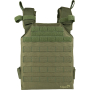 Nosič plátů Viper Tactical Elite Carrier (VMCAREL) / 27x34cm Green