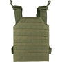 Nosič plátů Viper Tactical Elite Carrier (VMCAREL) / 27x34cm Green