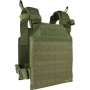 Nosič plátů Viper Tactical Elite Carrier (VMCAREL) / 27x34cm Green