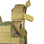 Nosič plátů Viper Tactical Elite Carrier (VMCAREL) / 27x34cm VCAM