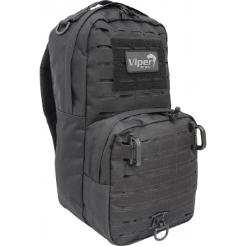 Batoh Viper Tactical Lazer 24 Hour / 22L / 19x20x43cm Coyote