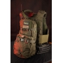 Batoh Viper Tactical One Day Modular / 13.5L / 19x20x43cm Black