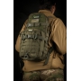 Batoh Viper Tactical One Day Modular / 13.5L / 19x20x43cm Black