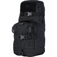 Batoh Viper Tactical One Day Modular / 13.5L / 19x20x43cm Black