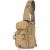 Batoh přes rameno Viper Tactical Shoulder Pack / 10L / 31x20x16cm Coyote Batoh přes rameno Viper Tactical Shoulder Pack / 10L / 31x20x16cm Coyote
