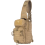 Batoh přes rameno Viper Tactical Shoulder Pack / 10L / 31x20x16cm Coyote