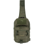 Batoh přes rameno Viper Tactical Shoulder Pack / 10L / 31x20x16cm Green
