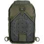 Batoh přes rameno Viper Tactical Shoulder Pack / 10L / 31x20x16cm Green