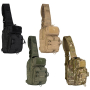 Batoh přes rameno Viper Tactical Shoulder Pack / 10L / 31x20x16cm Green