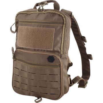 Batoh Viper Tactical Raptor / 4-14L / 34x24x22cm Green