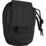 Malá kapsa Viper Tactical Micro Utility Pouch  / 13x8 cm Black