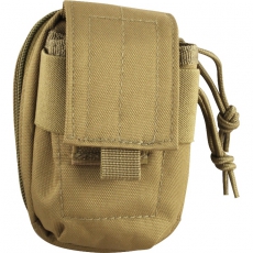 Malá kapsa Viper Tactical Micro Utility Pouch  / 13x8 cm Coyote