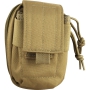 Malá kapsa Viper Tactical Micro Utility Pouch  / 13x8 cm Coyote