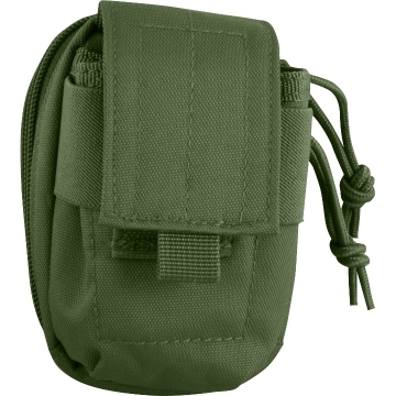 Malá kapsa Viper Tactical Micro Utility Pouch  / 13x8 cm Green