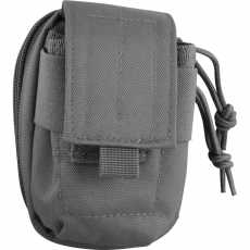 Malá kapsa Viper Tactical Micro Utility Pouch  / 13x8 cm Titanium