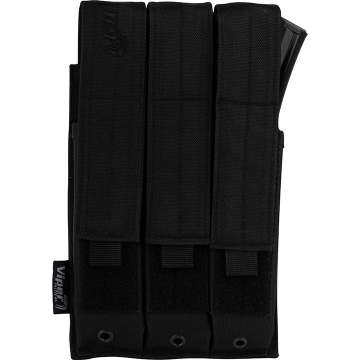 Sumka na MP5 Tactical MP5 Mag Pouch Black