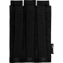 Sumka na MP5 Tactical MP5 Mag Pouch Black