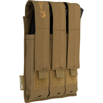 Sumka na MP5 Tactical MP5 Mag Pouch Coyote