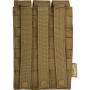 Sumka na MP5 Tactical MP5 Mag Pouch Coyote
