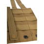 Sumka na MP5 Tactical MP5 Mag Pouch Coyote