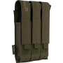 Sumka na MP5 Tactical MP5 Mag Pouch Green