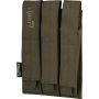 Sumka na MP5 Tactical MP5 Mag Pouch Green