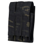 Sumka na MP5 Tactical MP5 Mag Pouch V-Cam Black