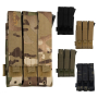 Sumka na MP5 Tactical MP5 Mag Pouch Green