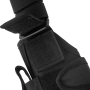 Taktické stehenní pouzdro na pistole Viper Tactical Adjustable Holster (VHADJ) Black