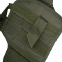 Taktické stehenní pouzdro na pistole Viper Tactical Adjustable Holster (VHADJ) Green