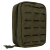 Střední kapsa Viper Tactical Lazer Medium Utility Pouch / 20x14 cm Green