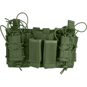 Modulární sumka Viper Tactical Modular Mag Rig / 26x15x5cm Green