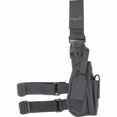 Taktické stehenní pouzdro na pistole Viper Tactical Titanium