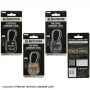 Maxpedition Tactical Luggage Lock (TSALOCB)