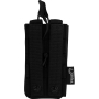 Sumka na zásobník M4 s rychlým přístupem Viper Tactical Quick Release Mag Pouch Black