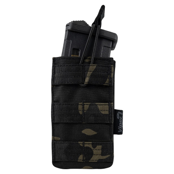 Sumka na zásobník M4 s rychlým přístupem Viper Tactical Quick Release Mag Pouch V-Cam Black