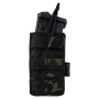 Sumka na zásobník M4 s rychlým přístupem Viper Tactical Quick Release Mag Pouch V-Cam Black