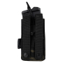 Sumka na zásobník M4 s rychlým přístupem Viper Tactical Quick Release Mag Pouch V-Cam Black
