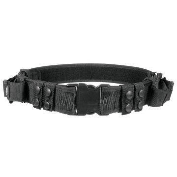 Taktický opasek PVC-B950-A UTG-Leapers Heavy Duty Elite Law Enforcement Pistol Belt ACU