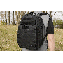 Batoh PVC-P124 UTG-Leapers 1-Day Situational Preparedness Pack  / 24L / 28x18x43cm Black