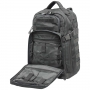Batoh UTG 1-Day / 24L / 28x18x43cm Black