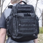 Batoh UTG 2-Days / 36L / 39x23x48cm Black