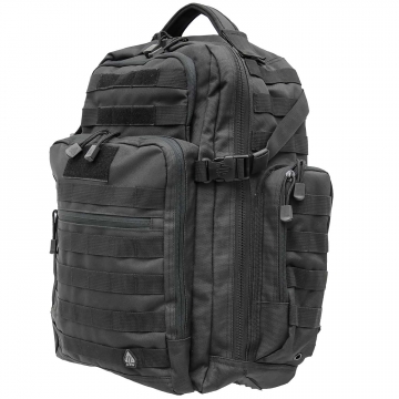 Batoh UTG 2-Days / 36L / 39x23x48cm Black