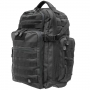 Batoh UTG 2-Days / 36L / 39x23x48cm Black