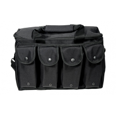 Přepravní taška na zbraň a zásobníky PVC-M6800 UTG-Leapers Tactical Shooter's Bag /... Black